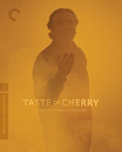 Taste of Cherry (Criterion Collection) (Blu-ray) - Surprise Castle