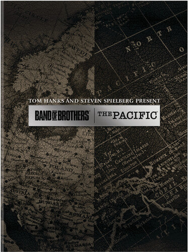 Band of Brothers / The Pacific (DVD)