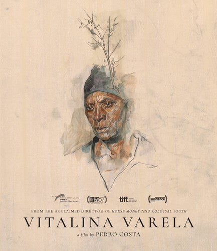 Vitalina Varela (Blu-ray) - Surprise Castle