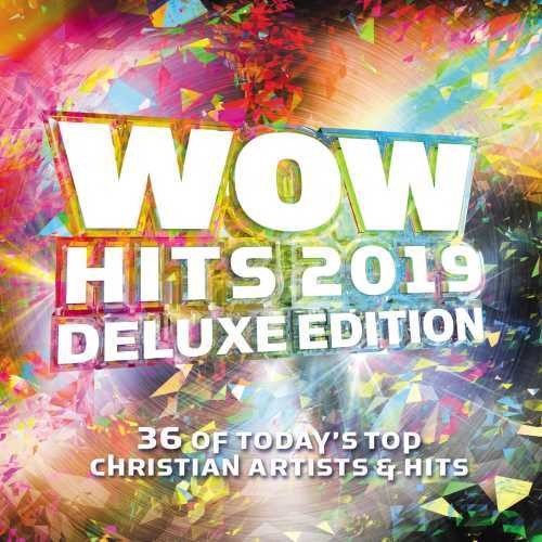 Various Artists - WOW Hits 2019 (Various Artists) (CD)