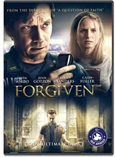 Forgiven (DVD)