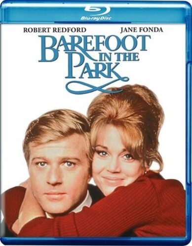 Barefoot in the Park (Blu-ray) - Surprise Castle
