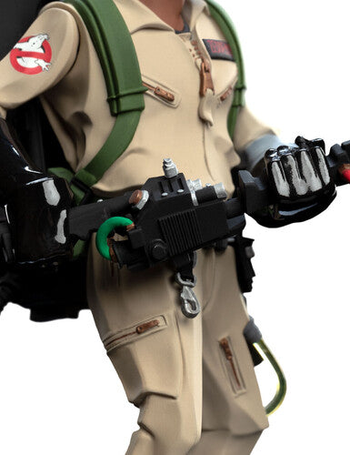 WETA Workshop Mini Epics - Ghostbusters - Winston Zeddemore