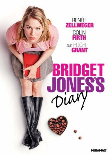 Bridget Jones's Diary (DVD) - Surprise Castle