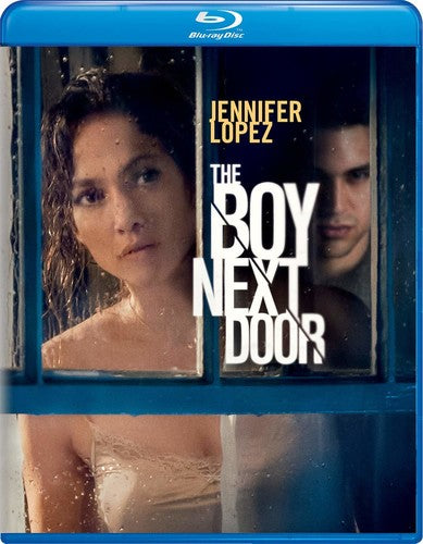 The Boy Next Door (Blu-ray)