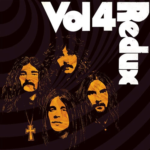 Various Artists - Volume 4 (Redux) (Various Artists) (CD)
