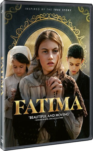 Fatima (DVD) - Surprise Castle