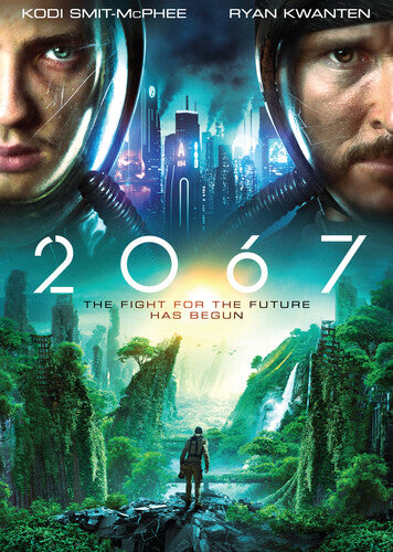 2067 (DVD)