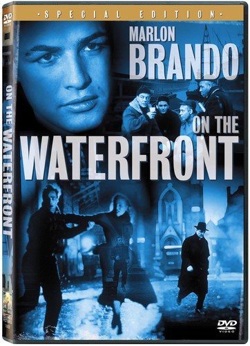 On the Waterfront (DVD)