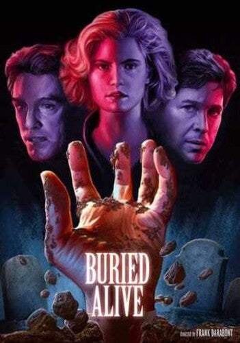 Buried Alive (DVD)
