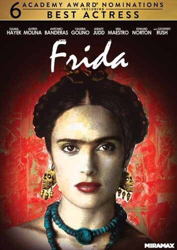 Frida (DVD) - Surprise Castle