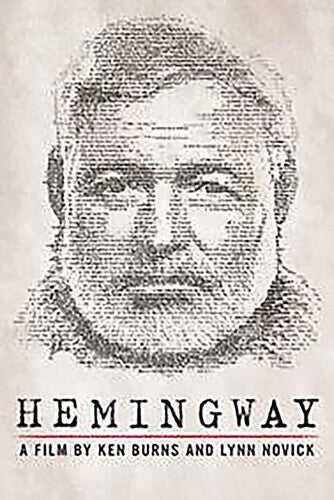 Hemingway: A Film by Ken Burns and Lynn Novick (Blu-ray)