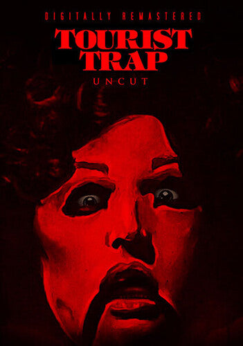 Tourist Trap (Uncut) (DVD) - Surprise Castle