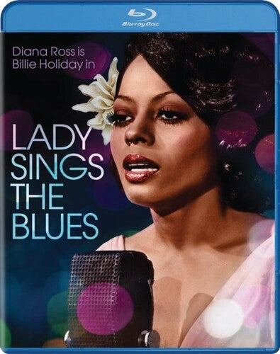 Lady Sings the Blues (Blu-ray) - Surprise Castle