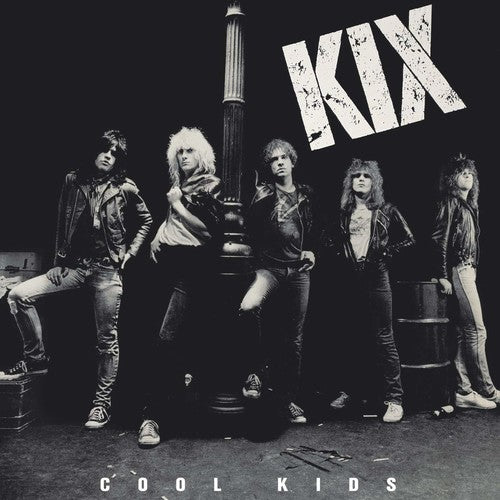 Kix - Cool Kids (CD)