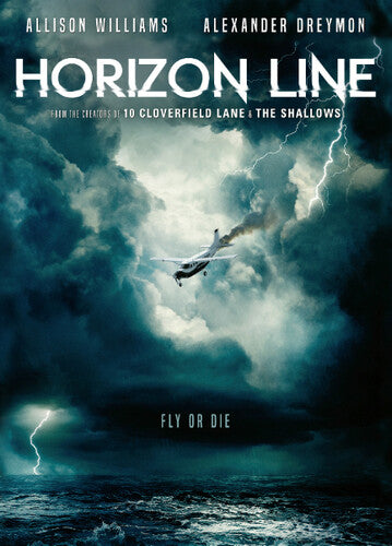 Horizon Line (DVD) - Surprise Castle
