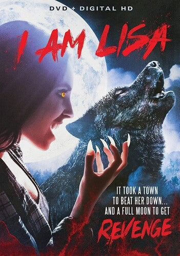 I Am Lisa (DVD)