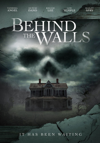 Behind The Walls (Blu-ray)
