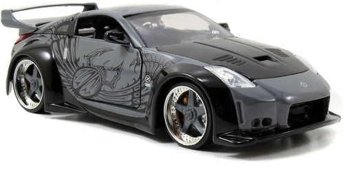 1:24 Fast & Furious - '03 Nissan 350Z