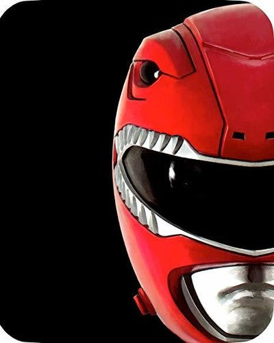 Mighty Morphin Power Rangers: Season Three (DVD)