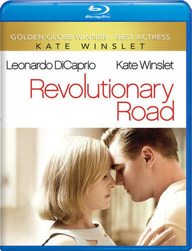 Revolutionary Road (Blu-ray)