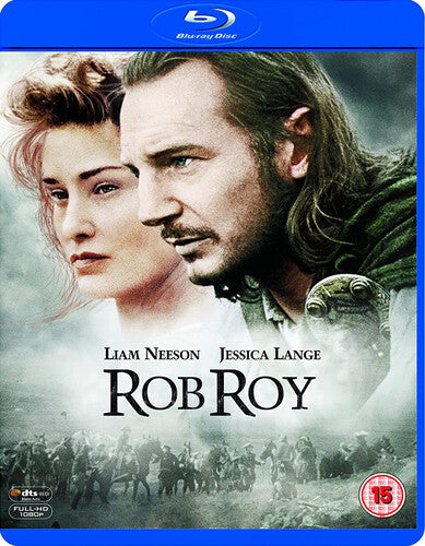 Rob Roy (Blu-ray)