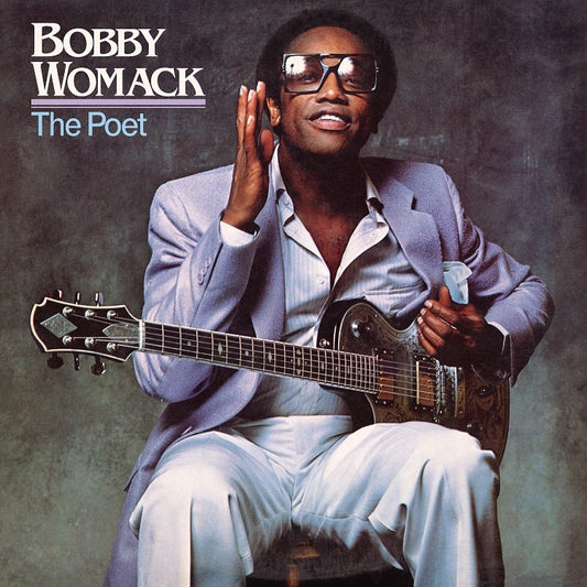 Bobby Womack - The Poet (CD)