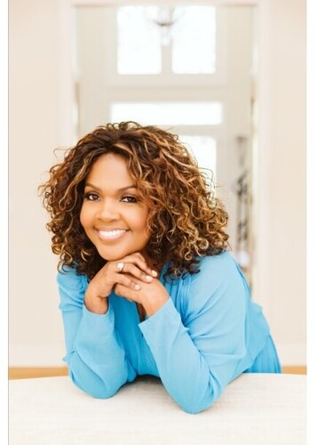 CeCe Winans - Believe For It Live CD from Alliance Entertainment featuring vibrant album artwork