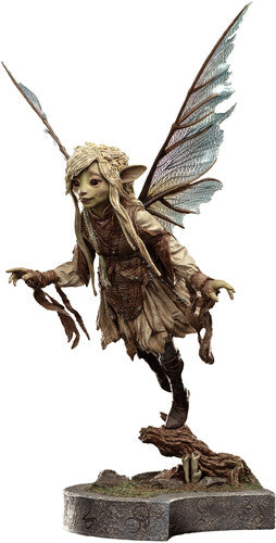 WETA Workshop Polystone - The Dark Crystal: Age of Resistance - Deet the Gelfling 1:6 Scale Statue - Surprise Castle