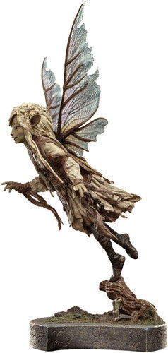 WETA Workshop Polystone - The Dark Crystal: Age of Resistance - Deet the Gelfling 1:6 Scale Statue - Surprise Castle
