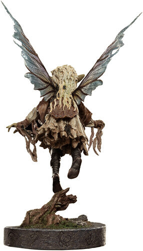 WETA Workshop Polystone - The Dark Crystal: Age of Resistance - Deet the Gelfling 1:6 Scale Statue - Surprise Castle