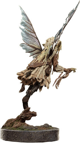 WETA Workshop Polystone - The Dark Crystal: Age of Resistance - Deet the Gelfling 1:6 Scale Statue - Surprise Castle