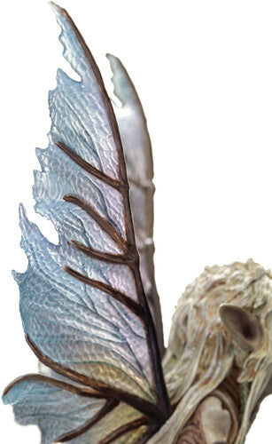 WETA Workshop Polystone - The Dark Crystal: Age of Resistance - Deet the Gelfling 1:6 Scale Statue - Surprise Castle