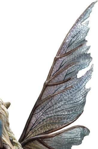 WETA Workshop Polystone - The Dark Crystal: Age of Resistance - Deet the Gelfling 1:6 Scale Statue - Surprise Castle