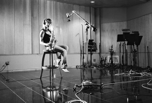 Mindi Abair - The Best Of Mindi Abair (CD)