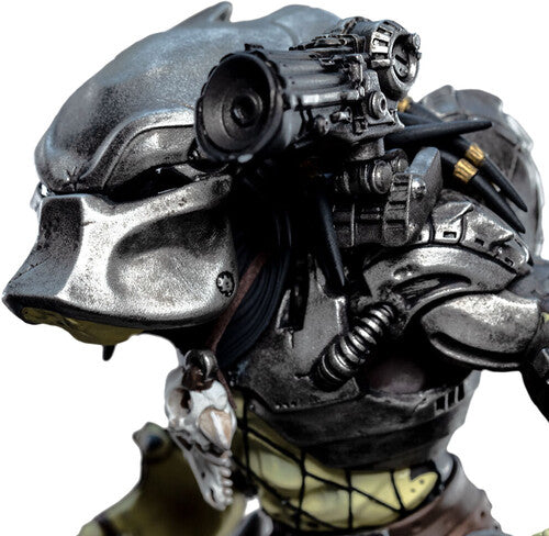 WETA Workshop Mini Epics - Predator (1987) - Jungle Hunter (AE Exclusive)