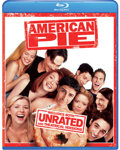 American Pie (Blu-ray)