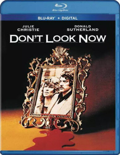 Don't Look Now (Blu-ray) - Surprise Castle