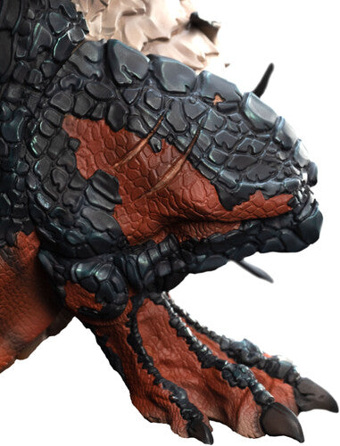 WETA Workshop Mini Epics - The Hobbit Trilogy - Smaug - Surprise Castle
