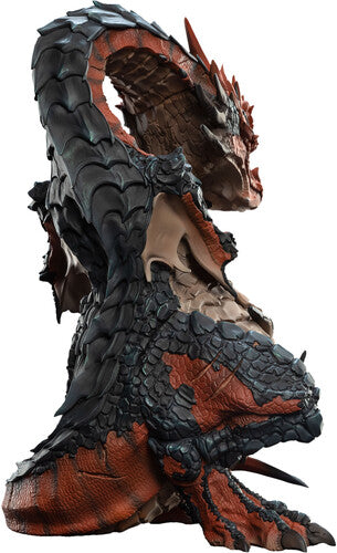 WETA Workshop Mini Epics - The Hobbit Trilogy - Smaug - Surprise Castle