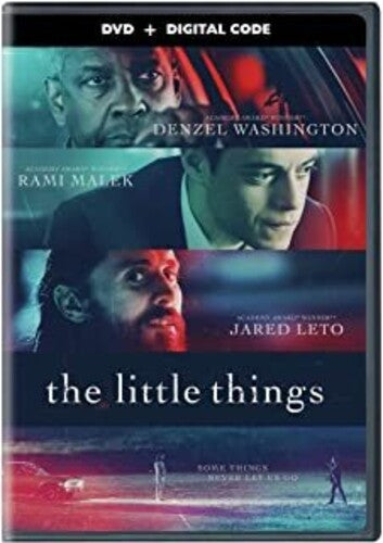 The Little Things (DVD) - Surprise Castle