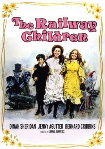 The Railway Children (DVD)