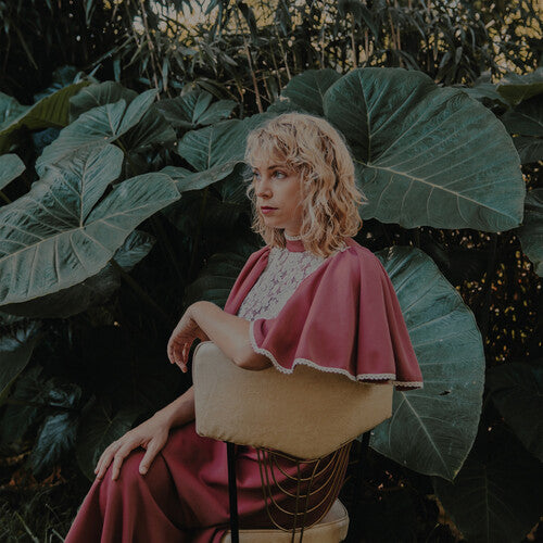 K.C. Jones - Queen Of The In Between (CD)