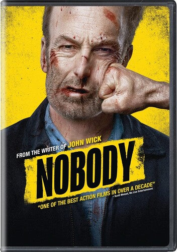 Nobody (DVD) - Surprise Castle