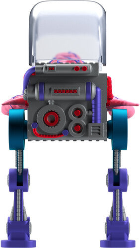 Super7 - Teenage Mutant Ninja Turtles TMNT Ultimates! Wave 5 - Krang