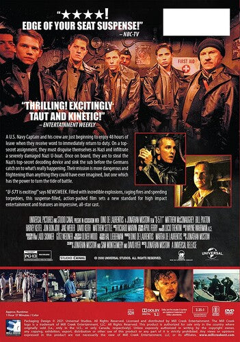 U-571 (DVD)