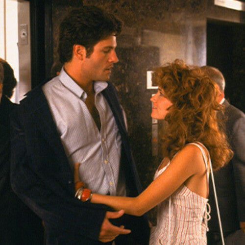 Casual Sex? (Retro VHS Packaging) (Blu-ray)