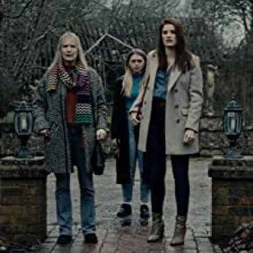 The Curse of Humpty Dumpty (DVD)