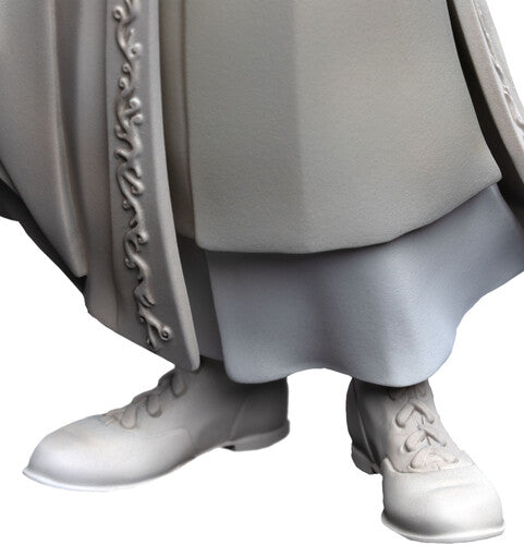 WETA Workshop Mini Epics - The Lord of the Rings Trilogy - Gandalf the White (AE Exclusive)