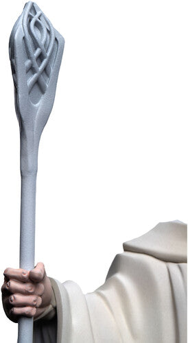 WETA Workshop Mini Epics - The Lord of the Rings Trilogy - Gandalf the White (AE Exclusive)